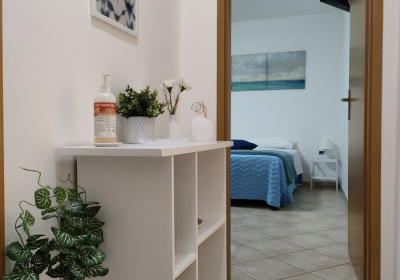 Casa Vacanze Appartamento La Casa Di Bianca
